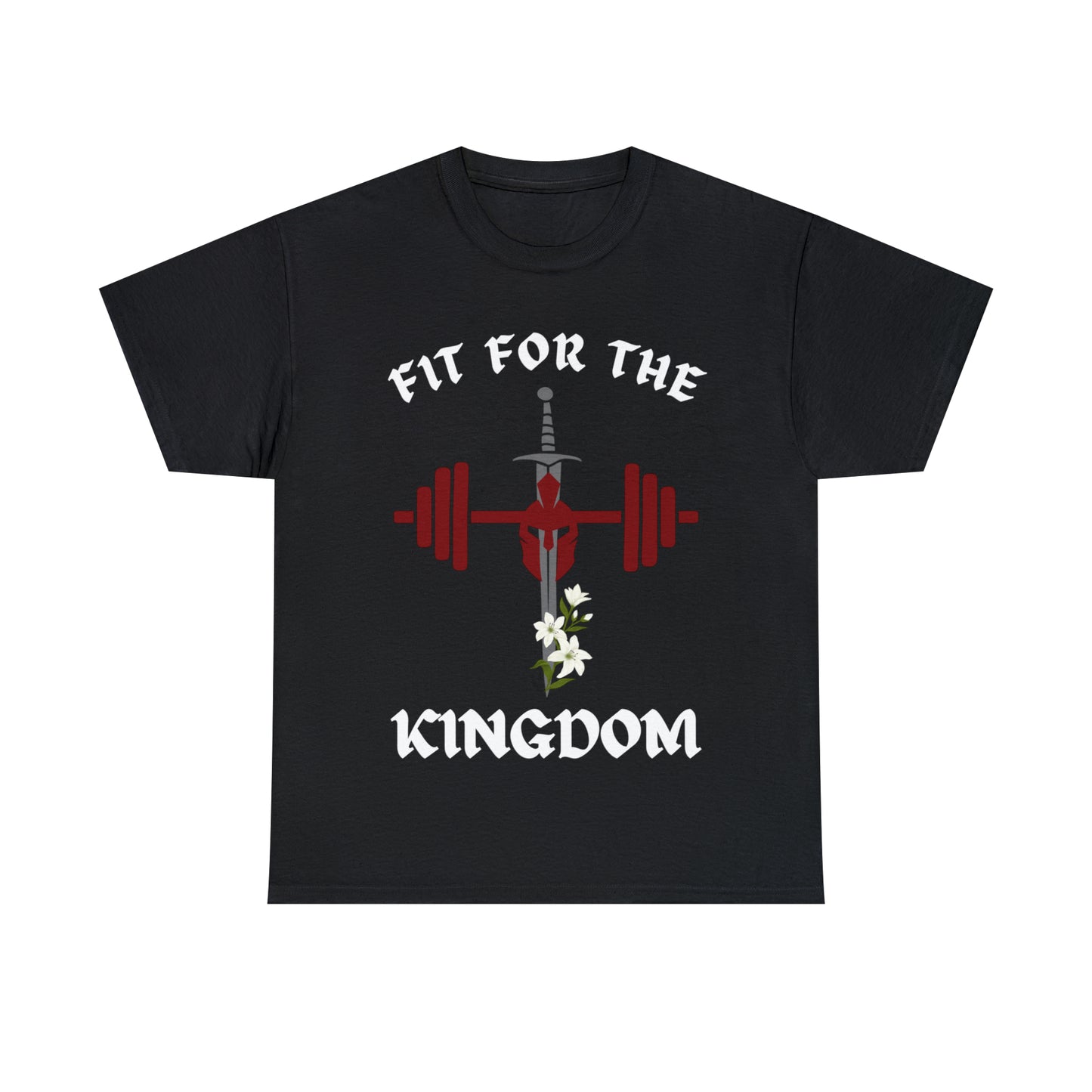 Fit for the Kingdom Remix T-Shirt