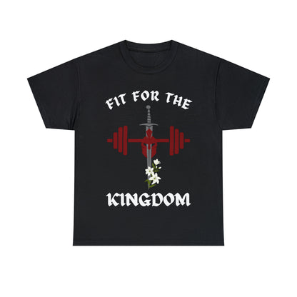 Fit for the Kingdom Remix T-Shirt