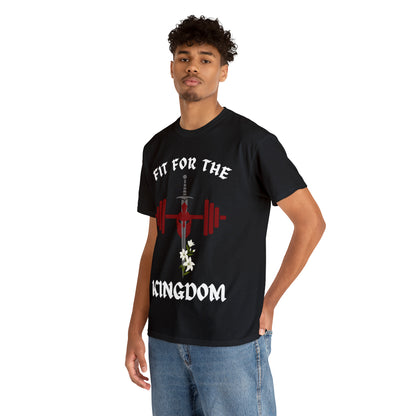 Fit for the Kingdom Remix T-Shirt