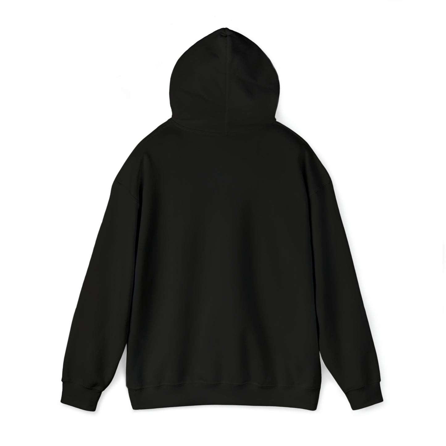 Fit for the Kingdom Hoody - Small Logo