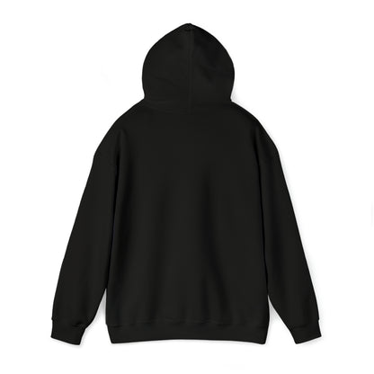 Fit for the Kingdom Hoody - Small Logo