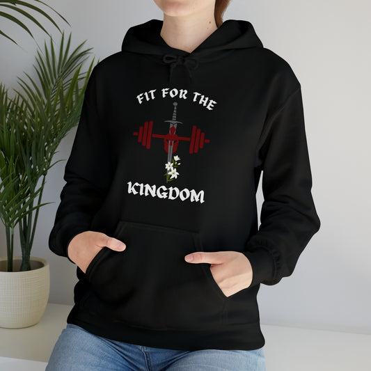 Fit for the Kingdom Remix Hoody